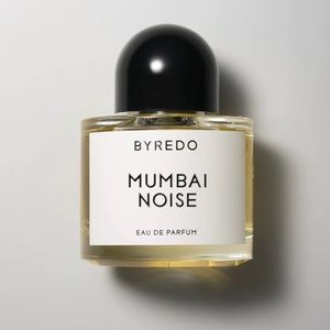 Byredo Mumbai Noise